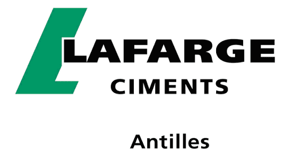 Lafarge Ciments Antilles — industrie cimentière