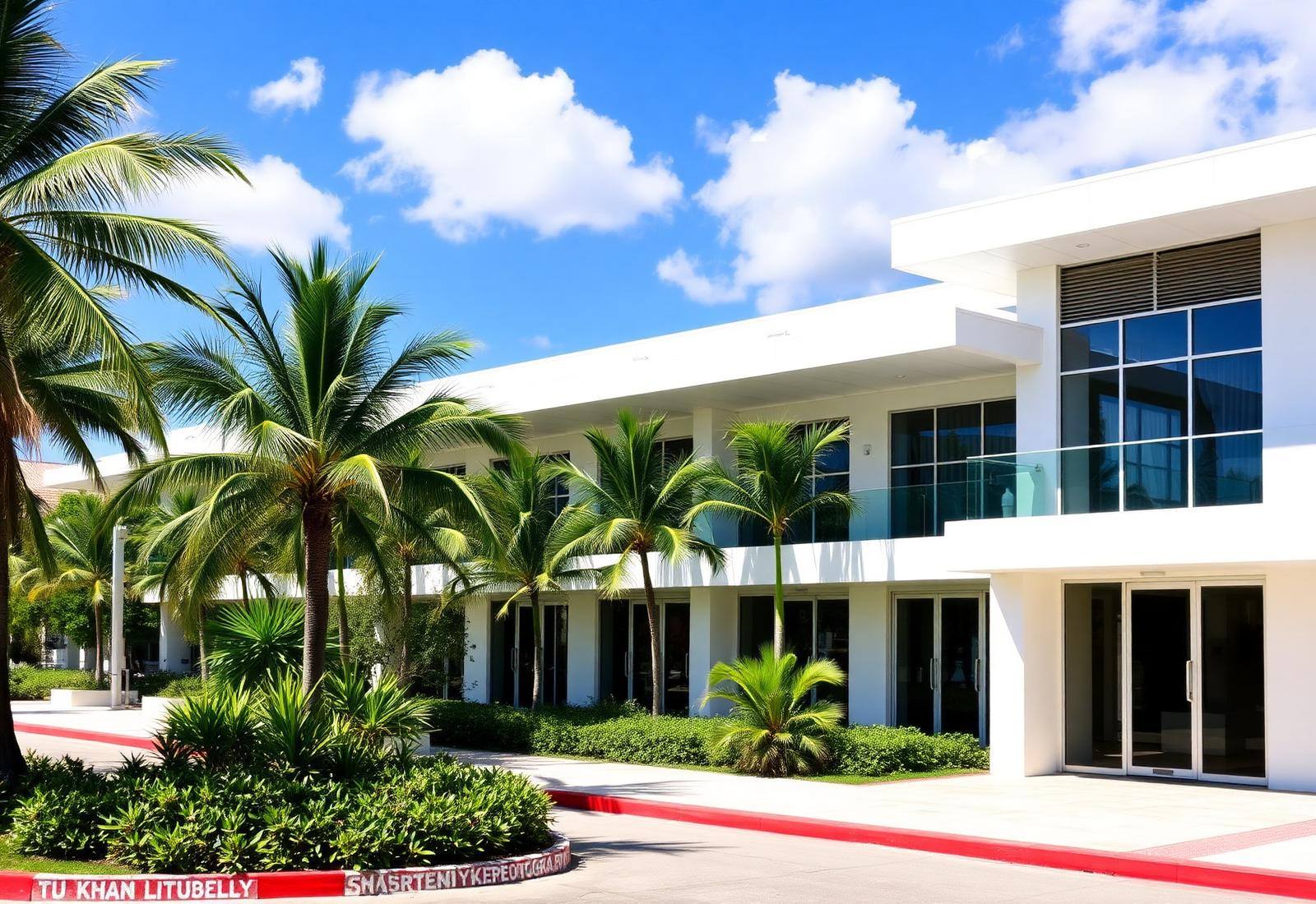 Isolation des bâtiments (DOM-TOM)